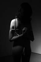 Back